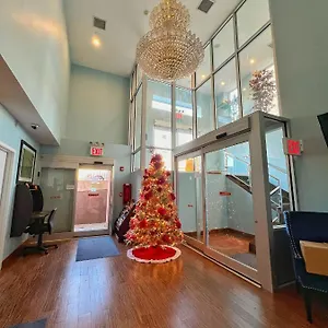 Hotel Ozone Inn & Suites New York