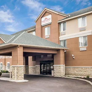 Hotel Hawthorn Extended By Wyndham West Columbus