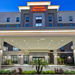Hotel Hampton & Riverview Brandon Tampa