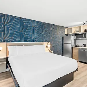 Hotel Mainstay North - Worthington Columbus