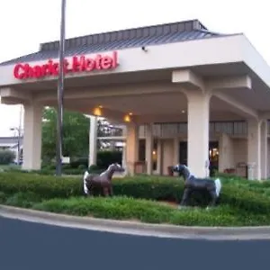 Hotel The Chariot, Louisville