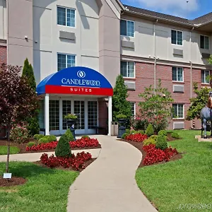 Hotel Candlewood Airport By Ihg, Louisville