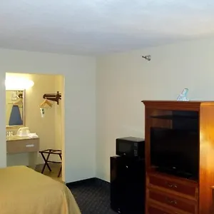 Hotel Midtown And Suites, Louisville