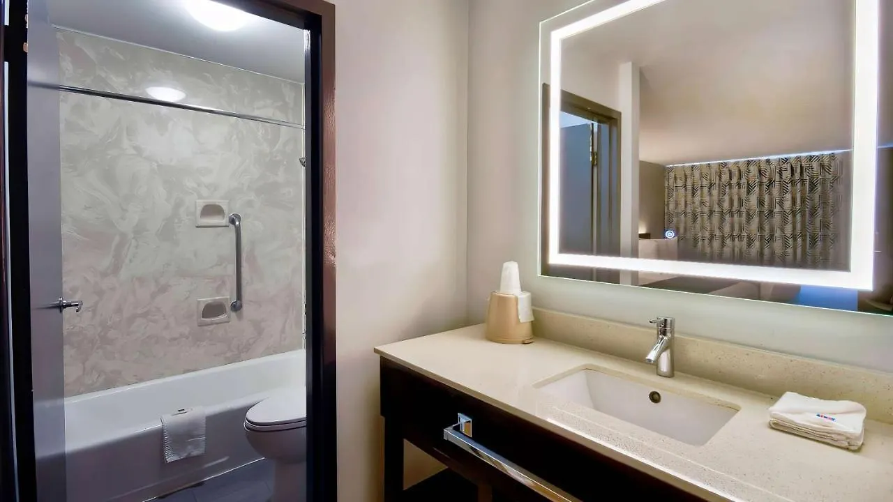 Motel 6 Louisville, Ky- Airport/ Fair Expo Louisville