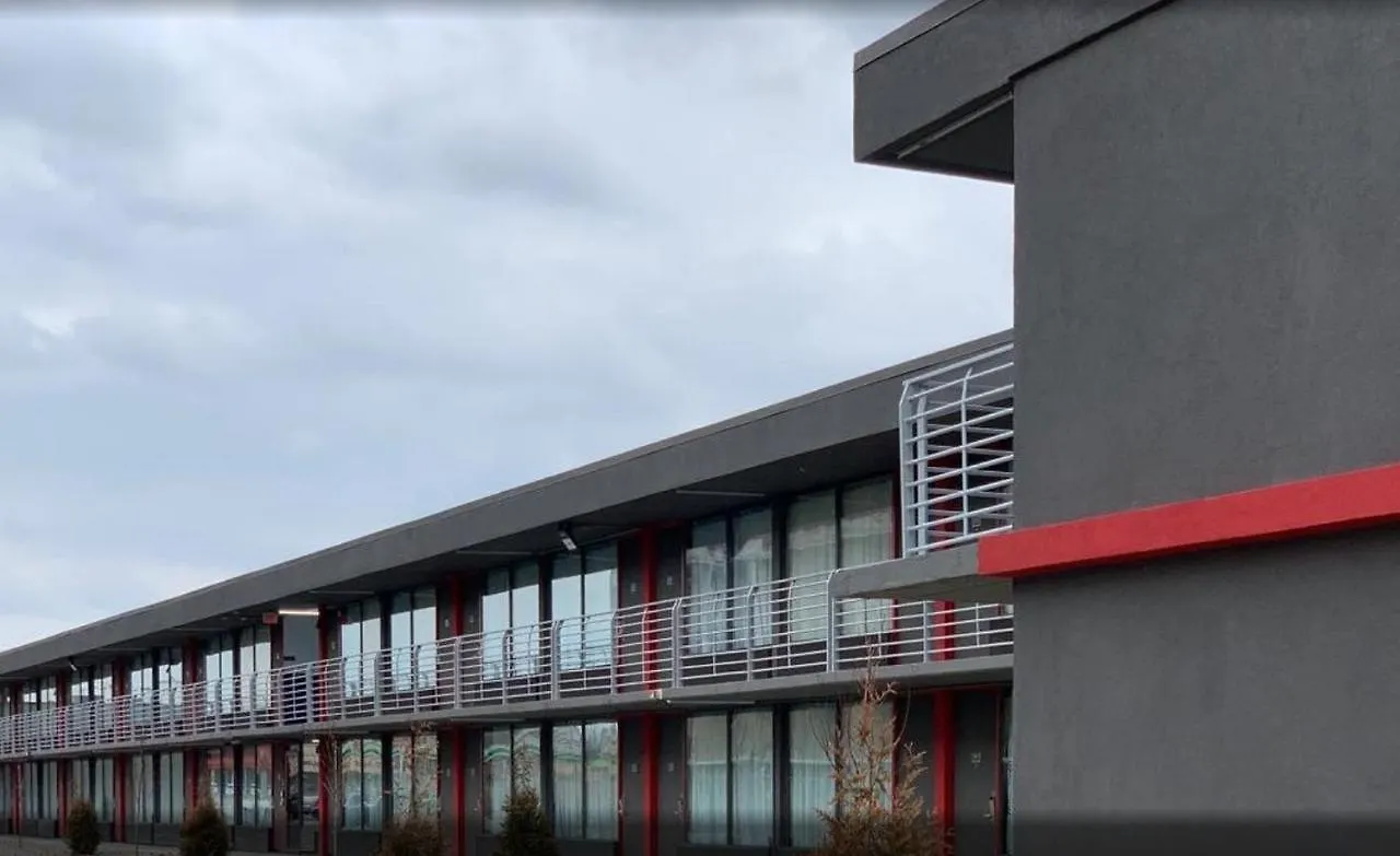 Motel 6 Louisville, Ky- Airport/ Fair Expo United States